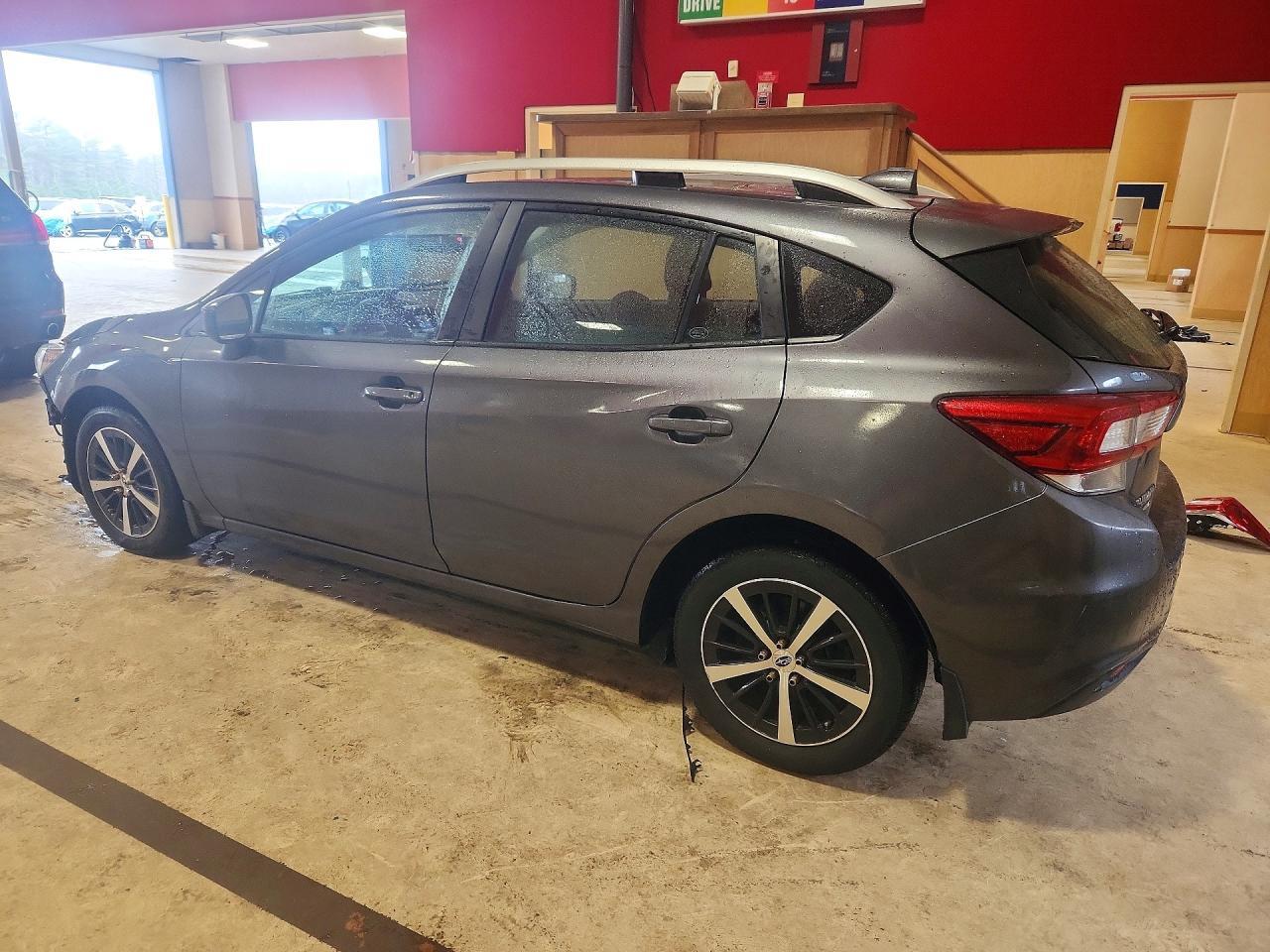 2019 Subaru Impreza - Фото 2