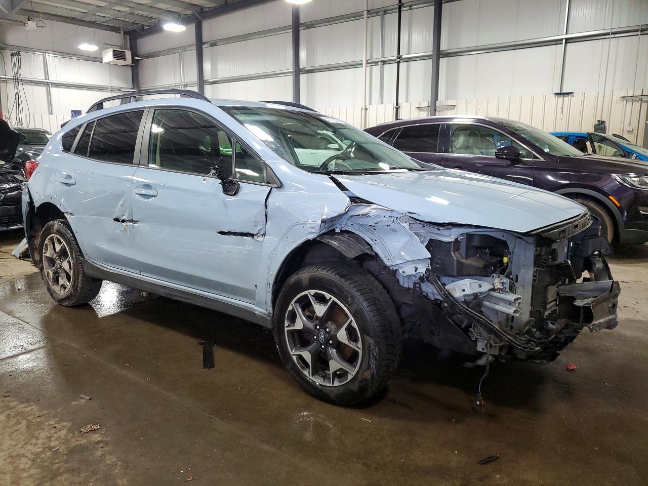 2019 Subaru Crosstrek Premium - Фото 4