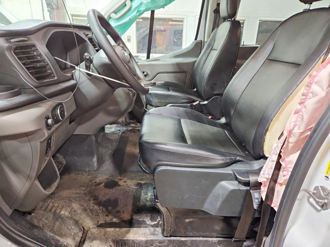 2023 Ford Transit T-350 - Image 7