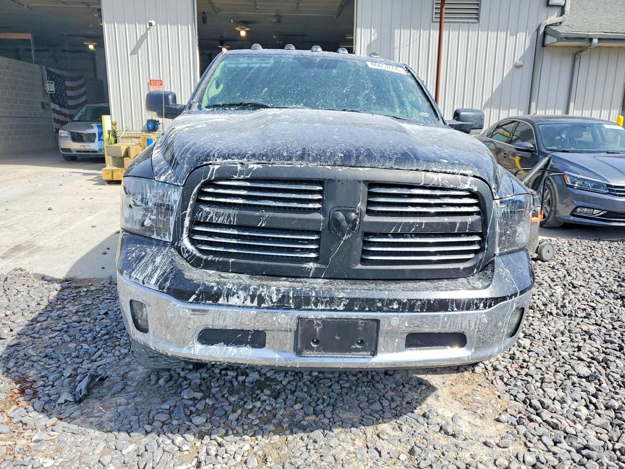 2015 Ram 1500 Slt - Фото 5