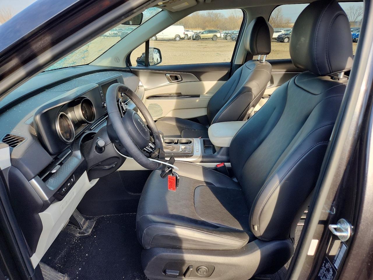 2024 Kia Carnival Lx - Image 7