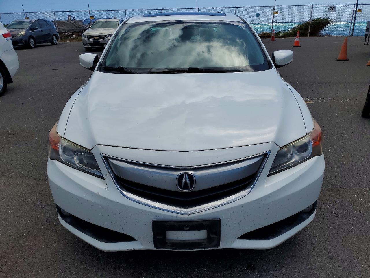 2013 Acura Ilx 20 Tech - Фото 5