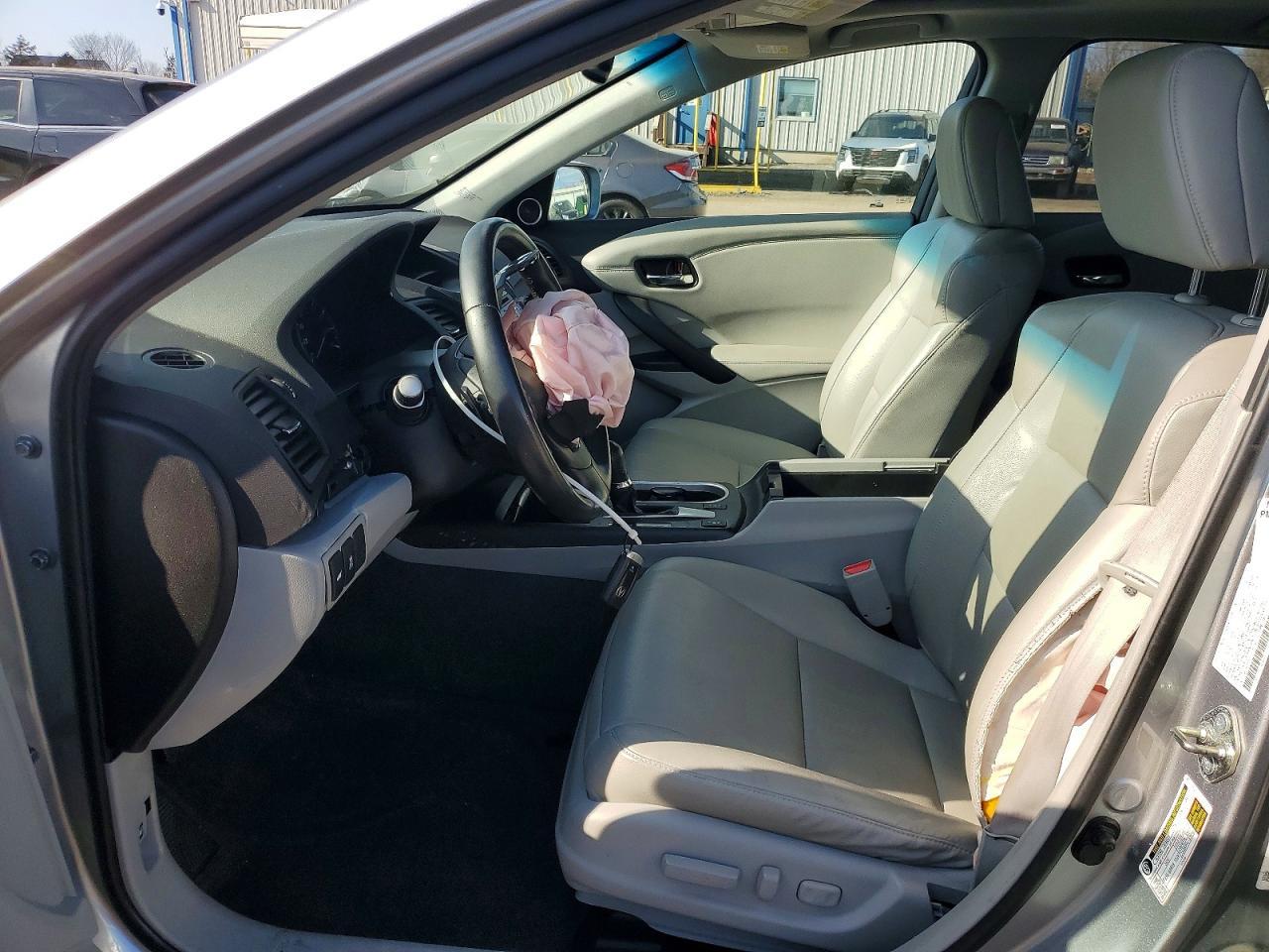 2018 Acura Rdx - Фото 7