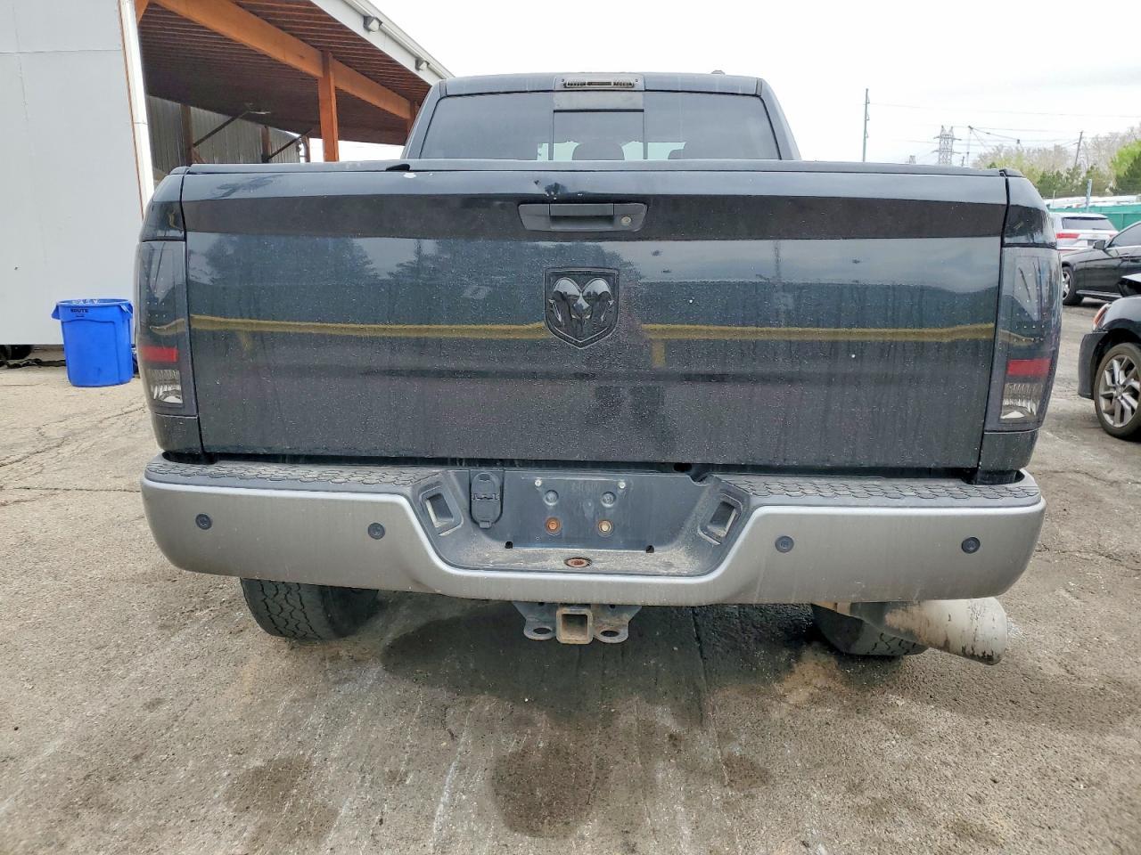 2010 Dodge Ram 2500 - Image 6