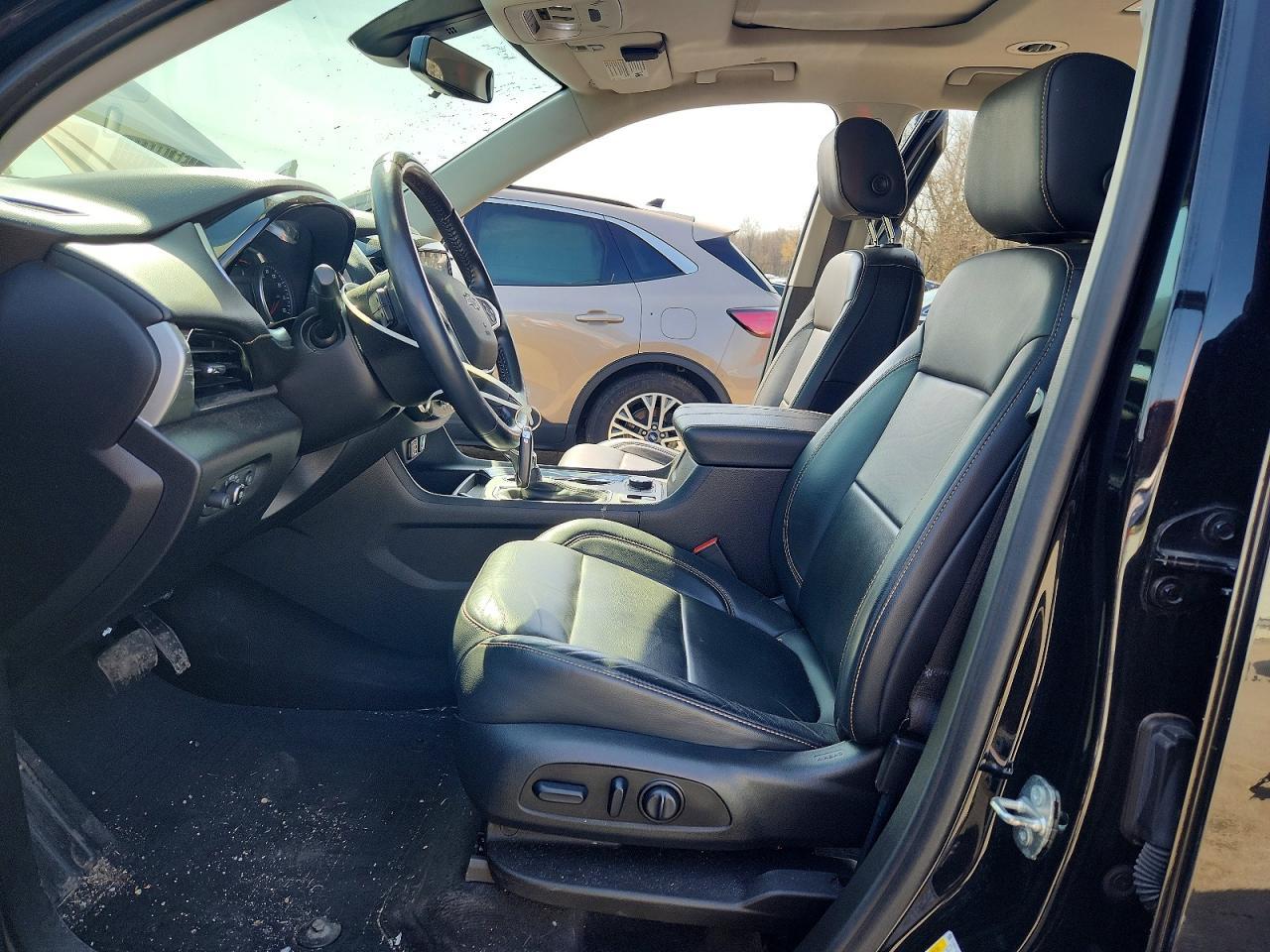 2021 Chevrolet Traverse Rs - Фото 7