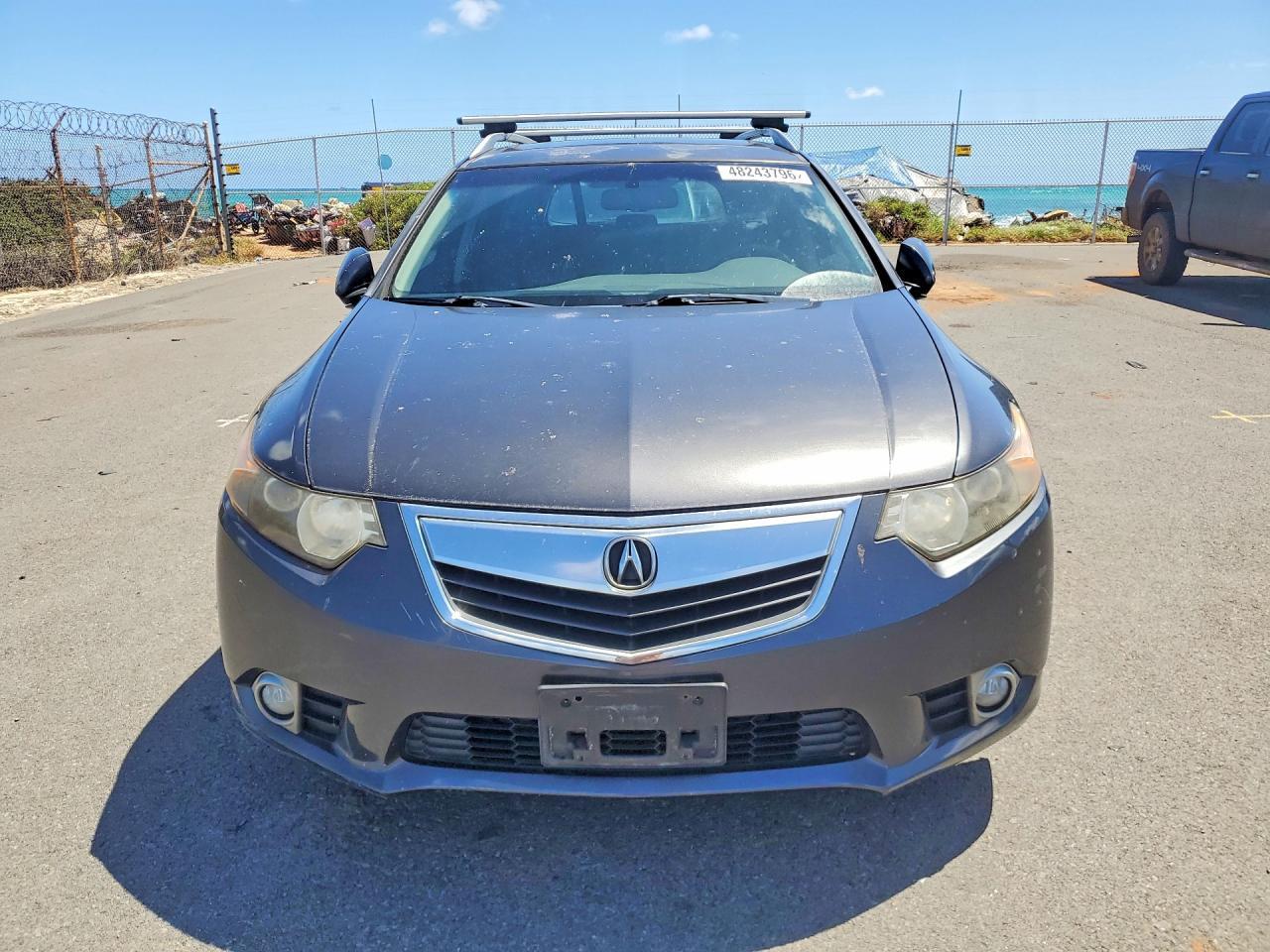 2012 Acura Tsx - Фото 5