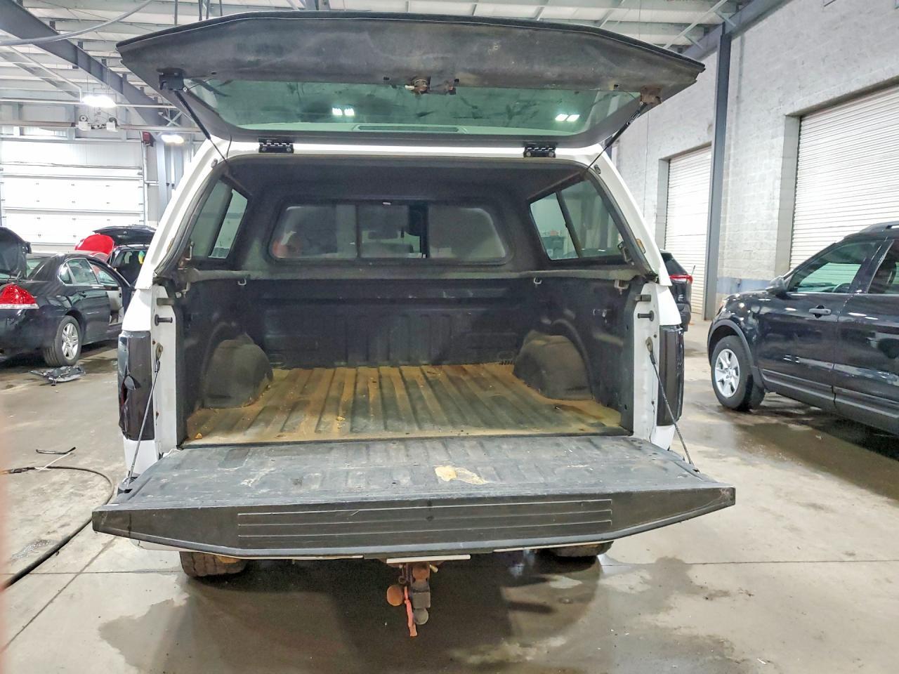2015 Ford F150 Supercrew - Фото 6