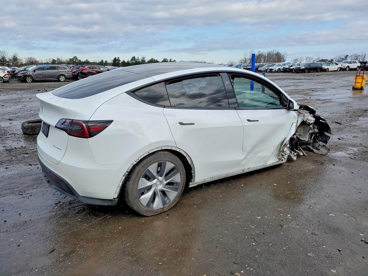 2023 Tesla Model Y - Image 3