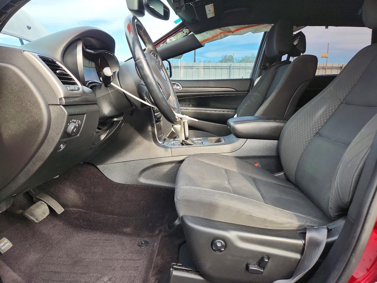 2019 Jeep Grand Cherokee Laredo - Фото 7