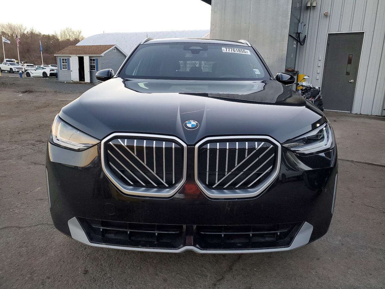 2025 BMW X3 30 xDrive - Image 5