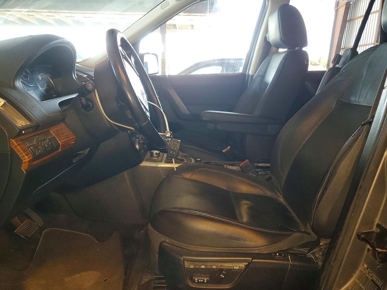 2009 Land Rover Lr2 Hse - Фото 7