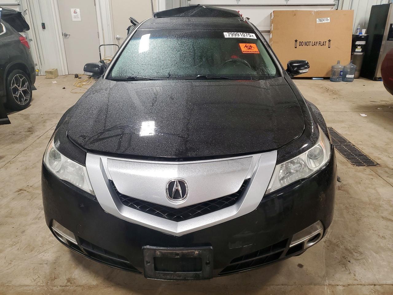 2011 Acura Tl - Image 5