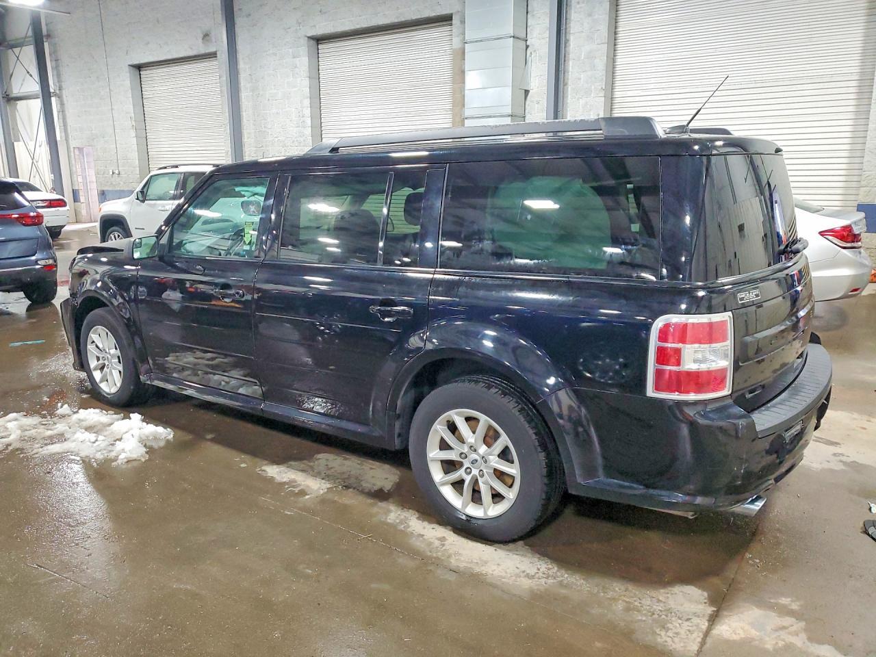 2018 Ford Flex Se - Image 2