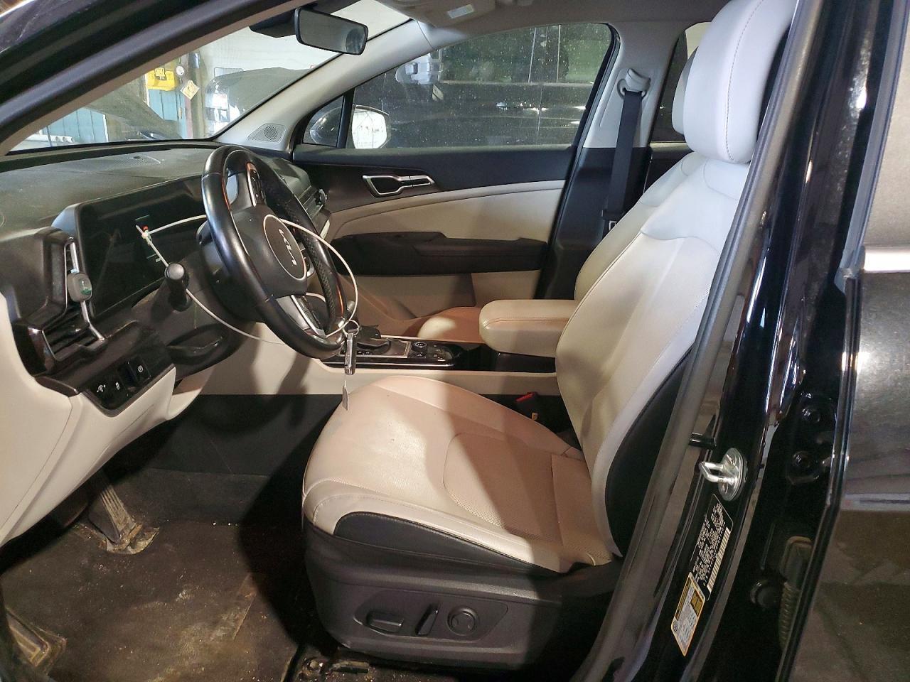2023 Kia Sportage Ex - Фото 7