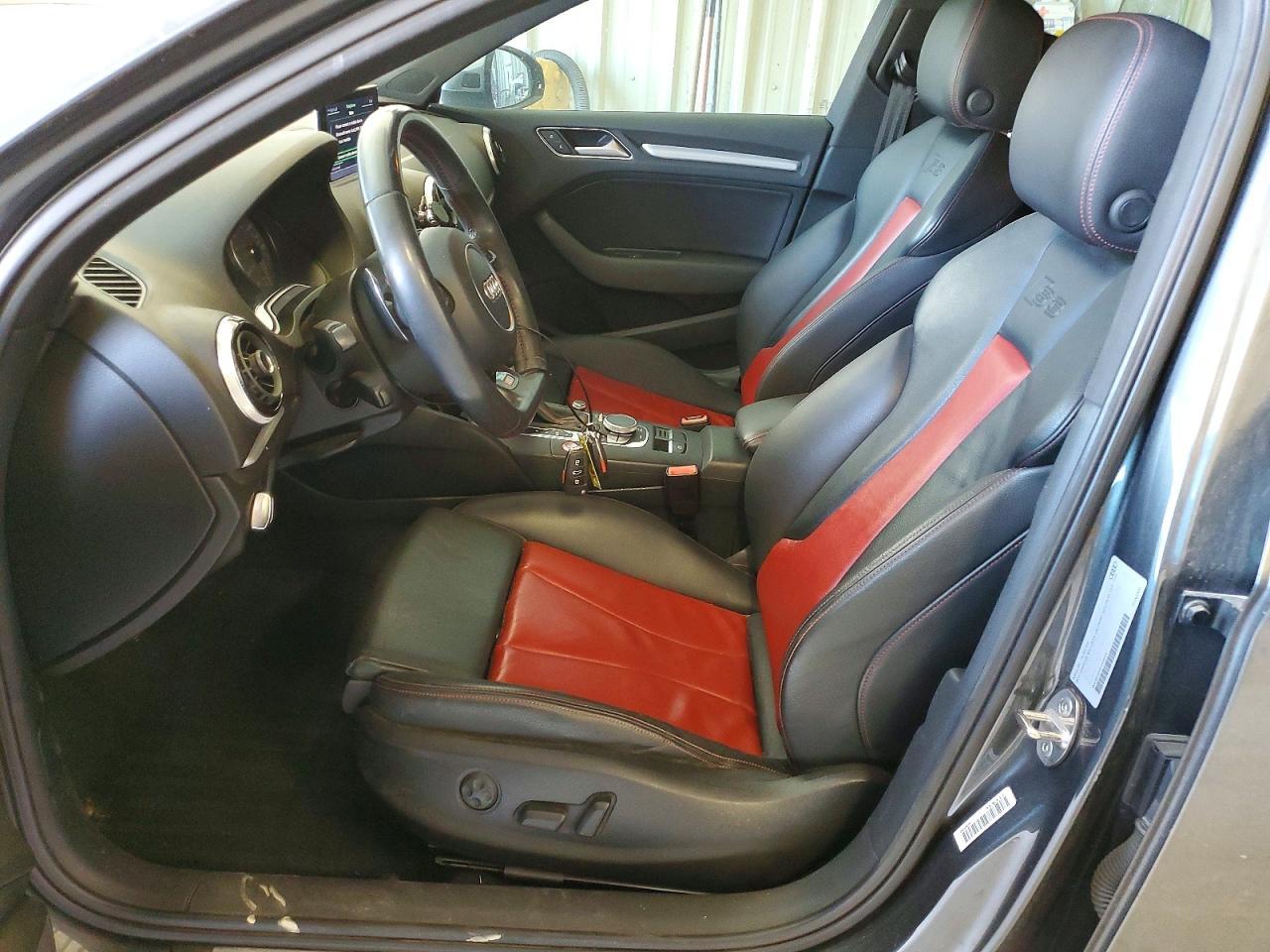 2015 Audi S3 Premium Plus - Фото 7