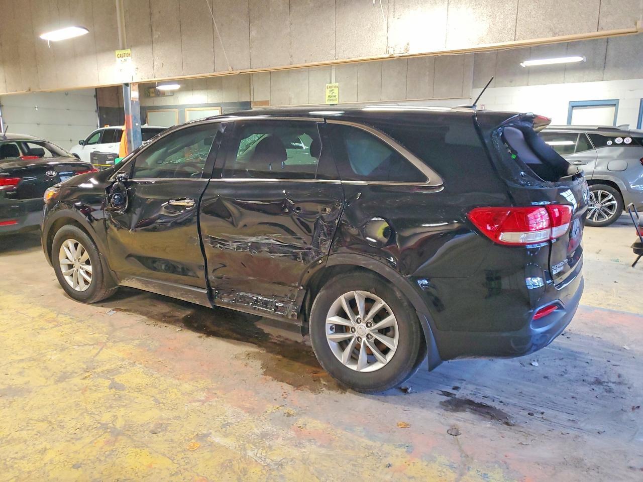 2018 Kia Sorento L - Фото 2