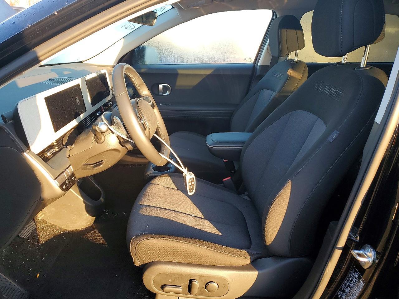 2024 Hyundai Ioniq 5 Se - Image 7