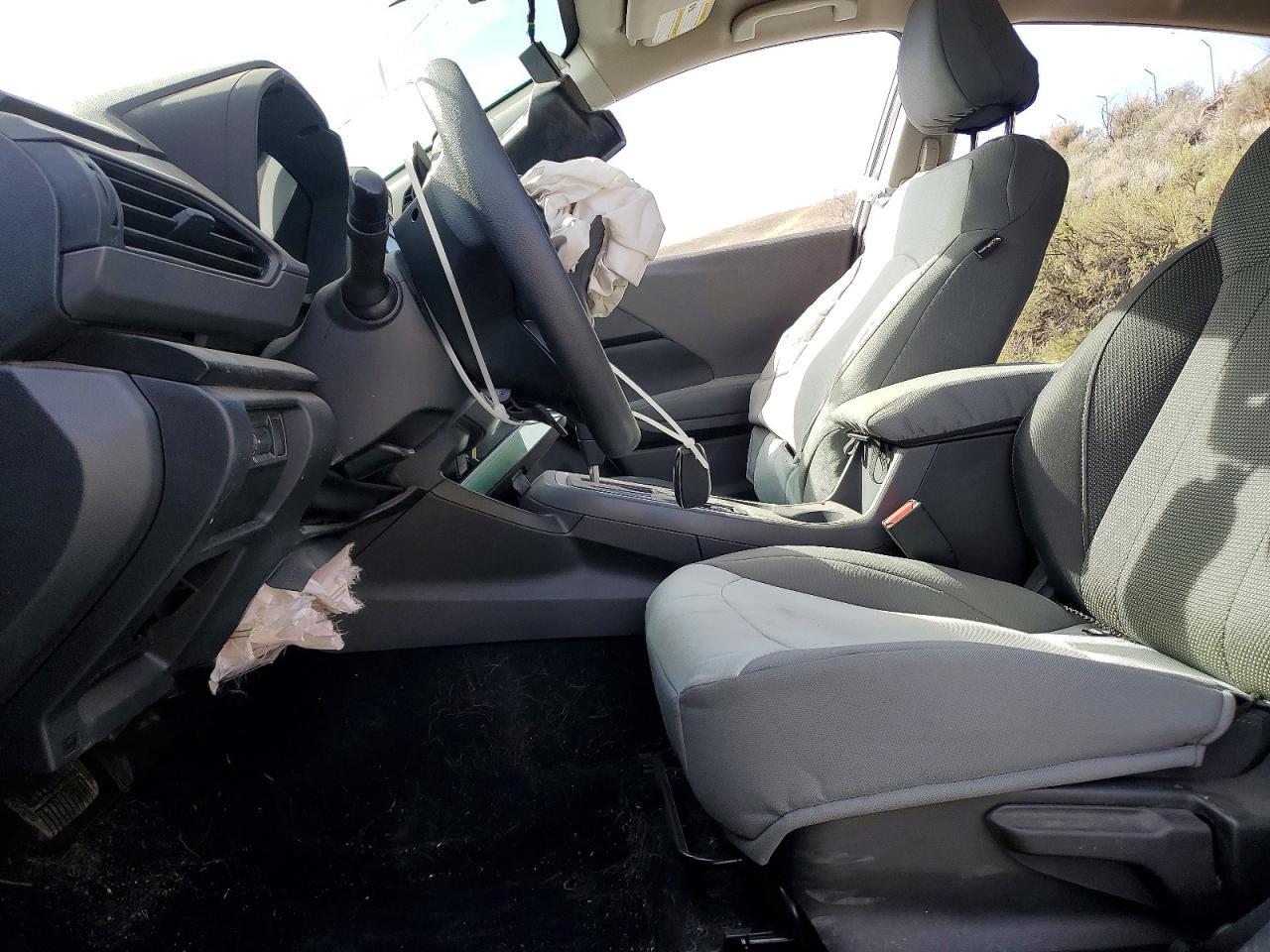 2024 Subaru Crosstrek Premium - Фото 7