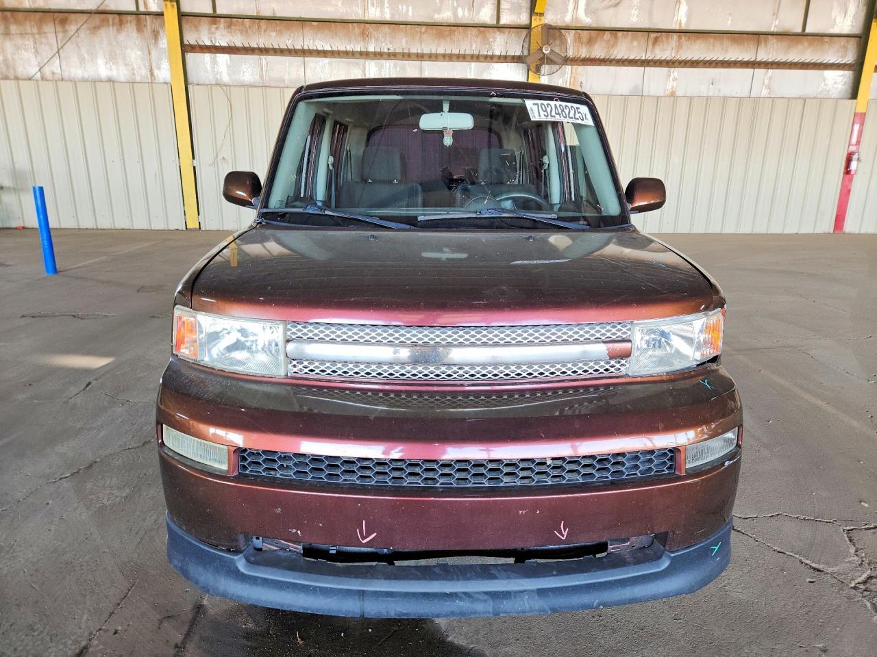 2006 Scion Xb Base - Image 5