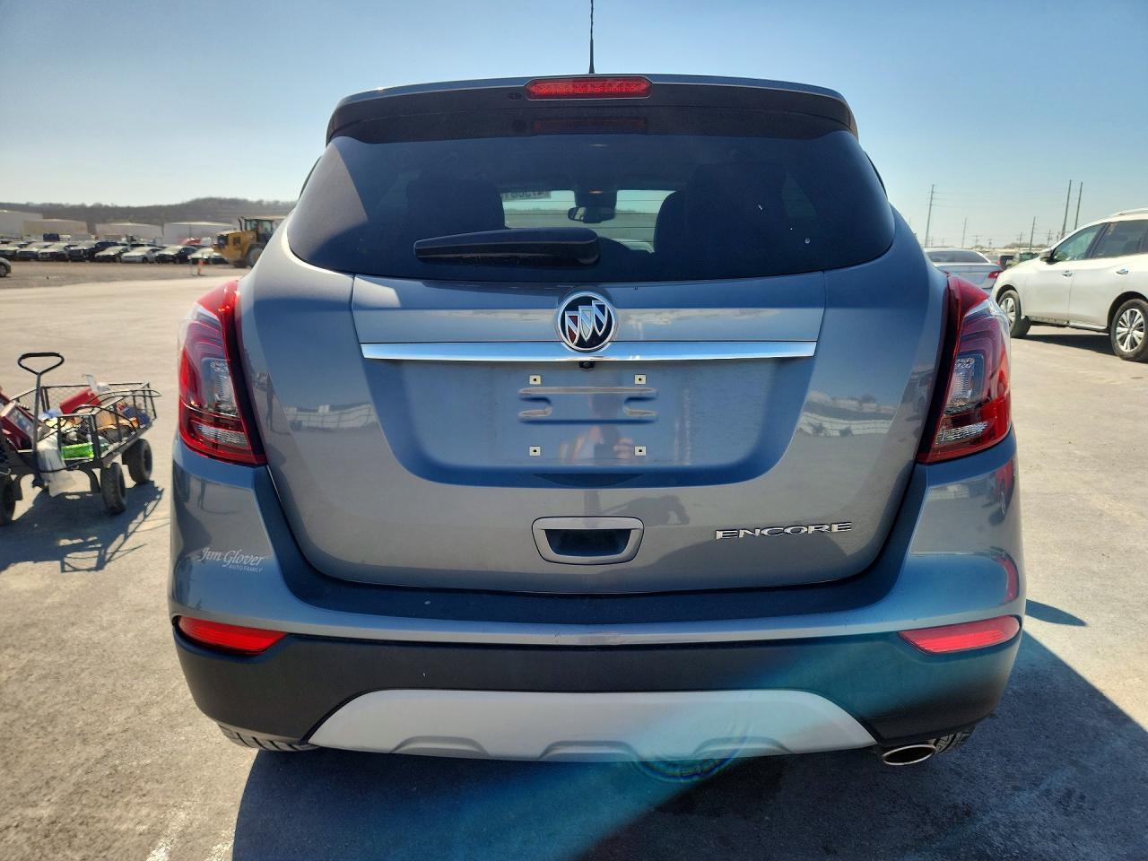 2020 Buick Encore Preferred - Image 6