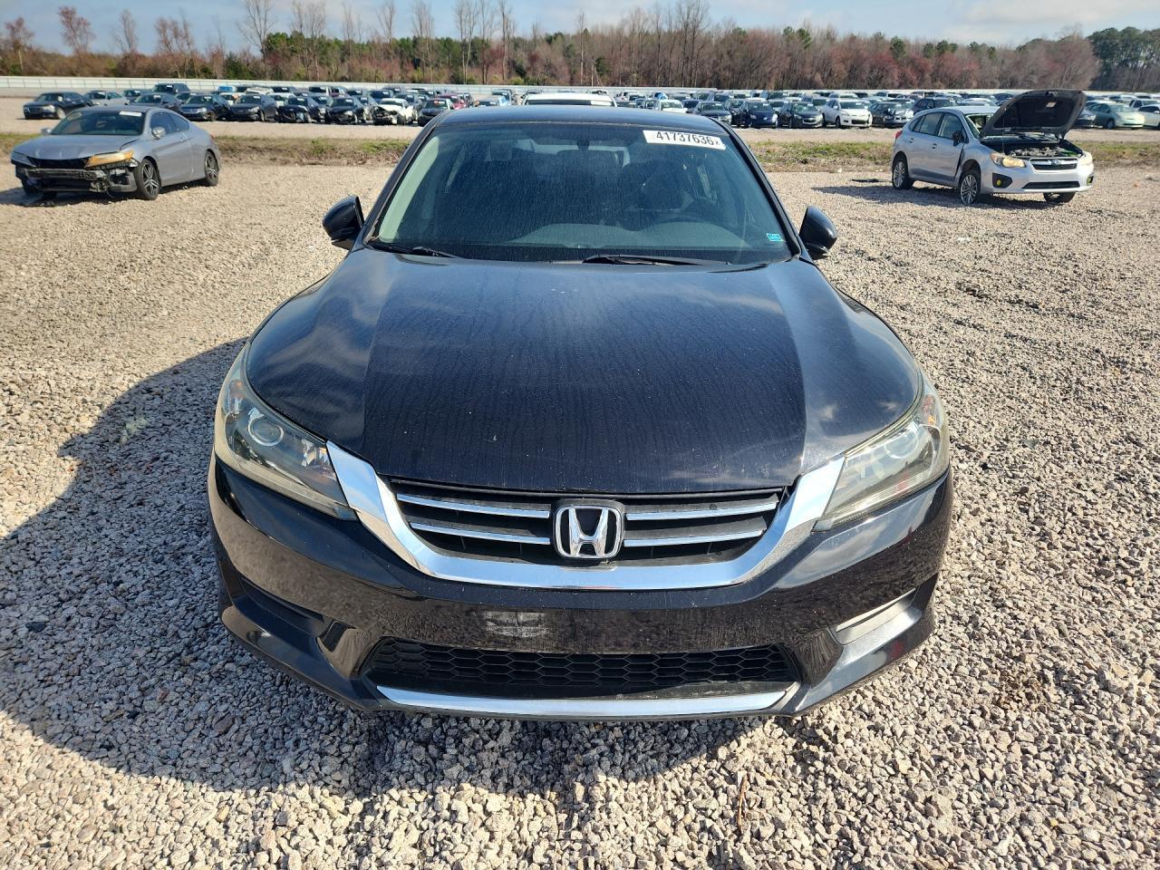2015 Honda Accord Lx - Image 5