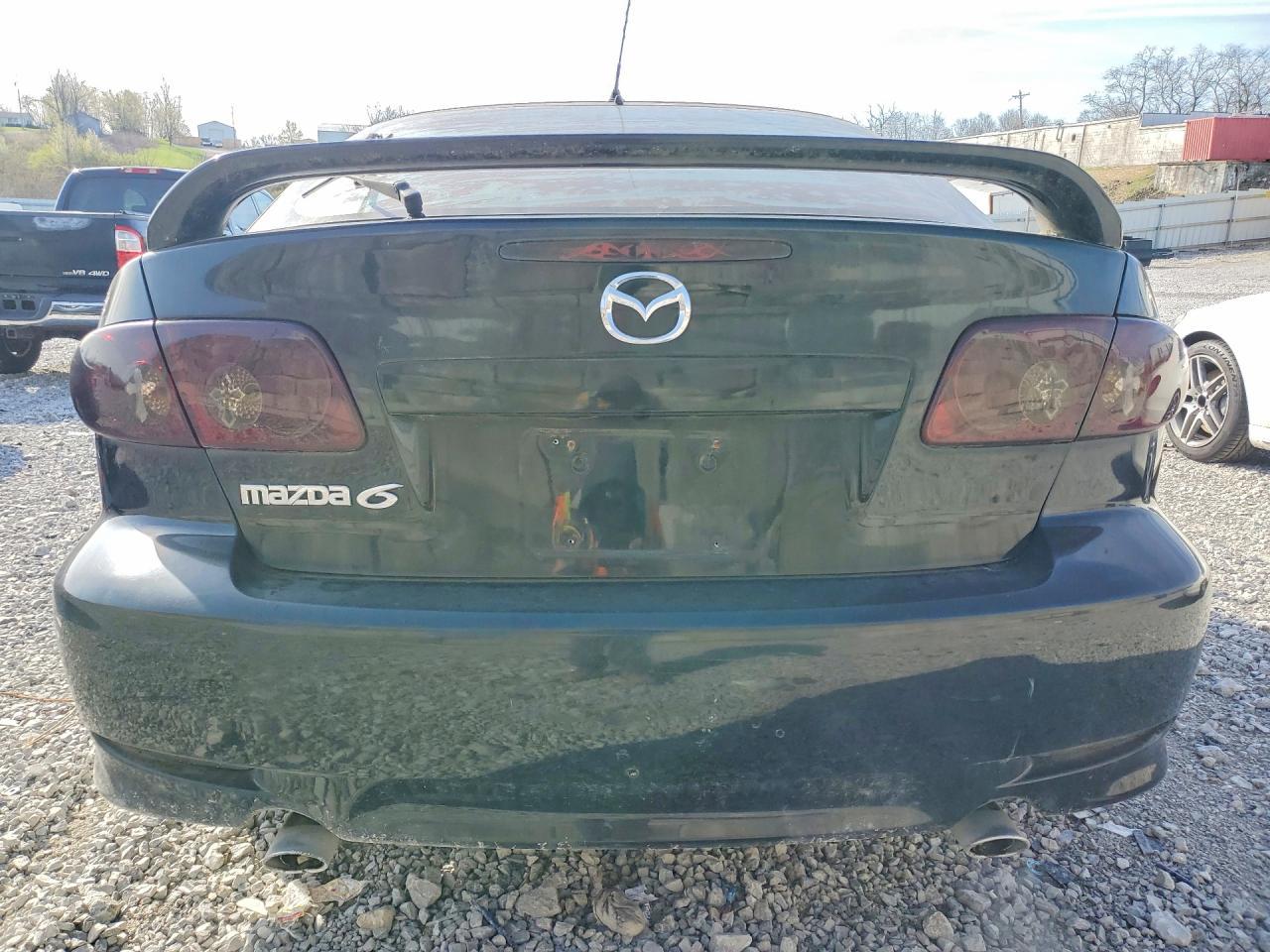 2005 Mazda 6 S - Image 6