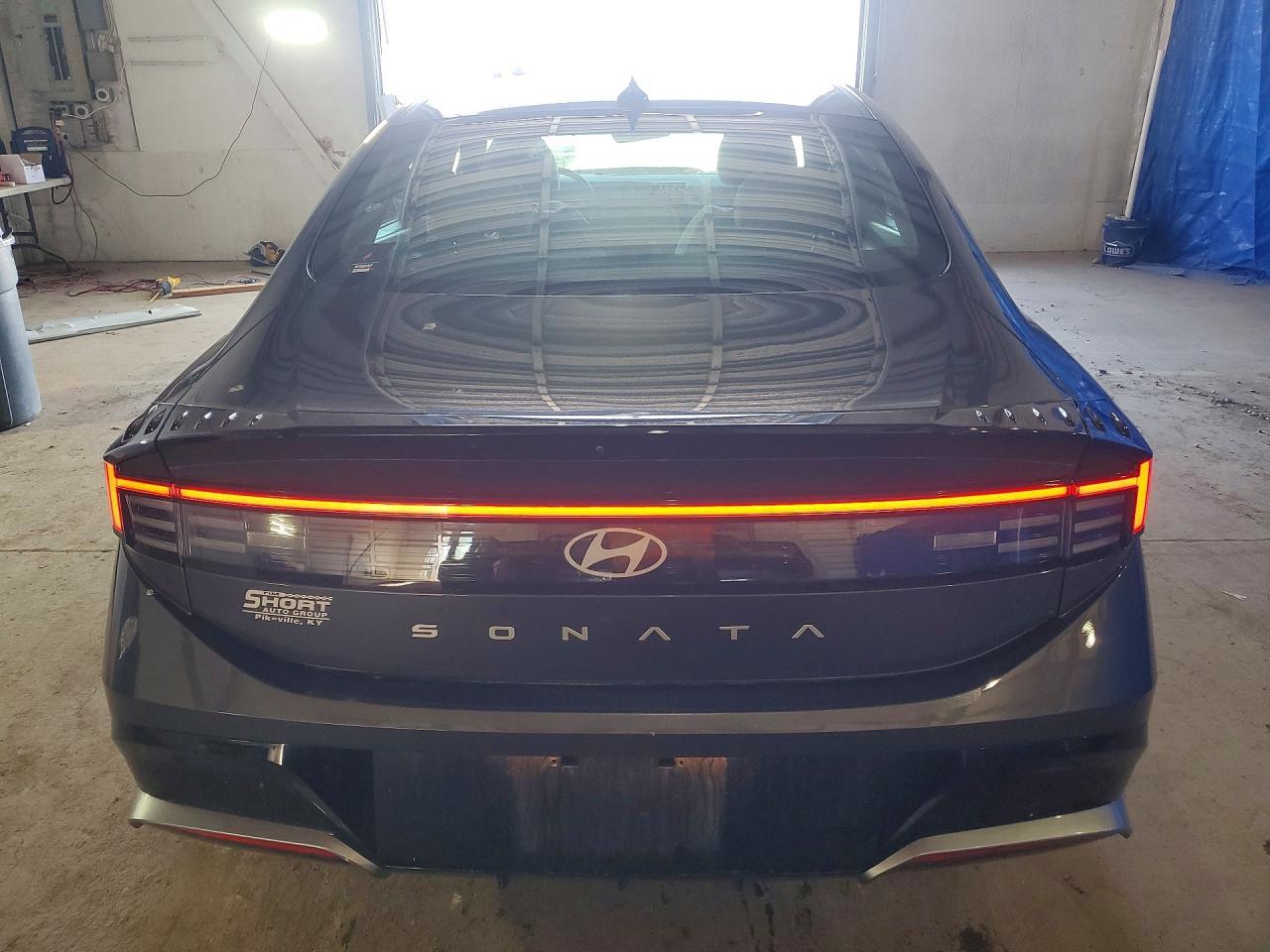 2024 Hyundai Sonata Sel - Image 6