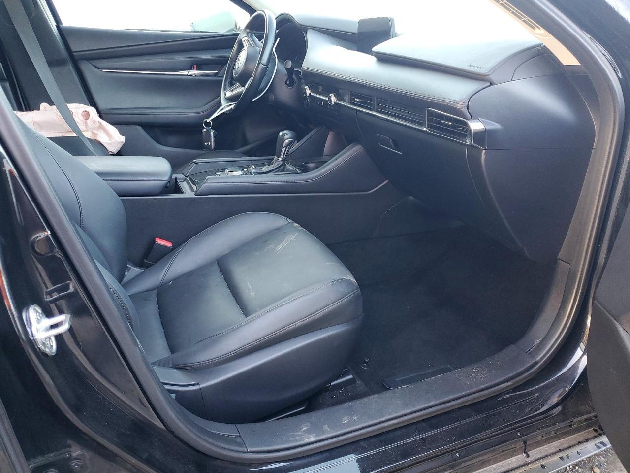 2023 Mazda 3 Preferred - Фото 7