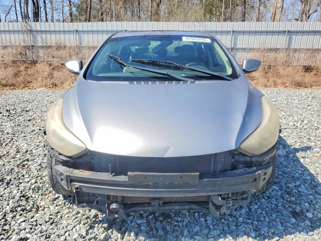 2015 Hyundai Elantra Se - Image 5