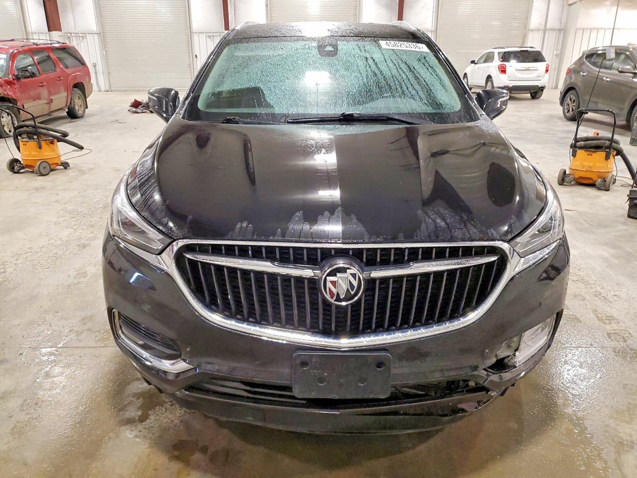 2018 Buick Enclave Premium - Фото 5