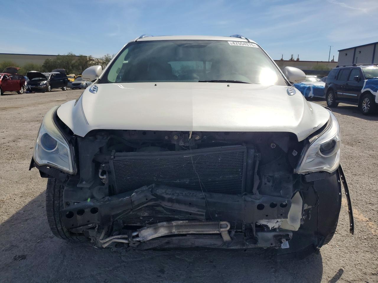 2013 Buick Enclave - Фото 5