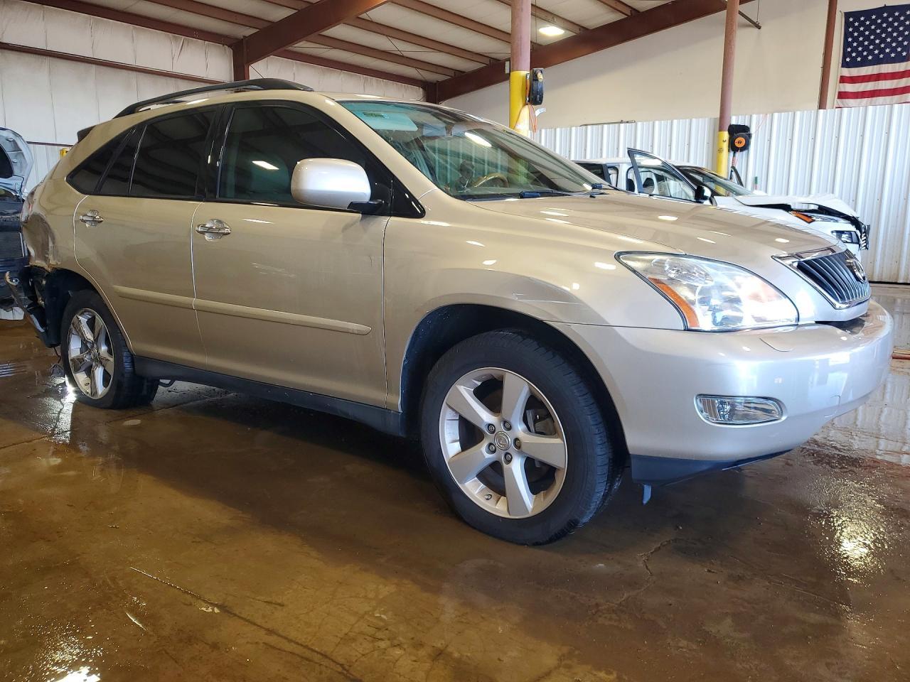 2008 Lexus Rx 350 Base - Image 4