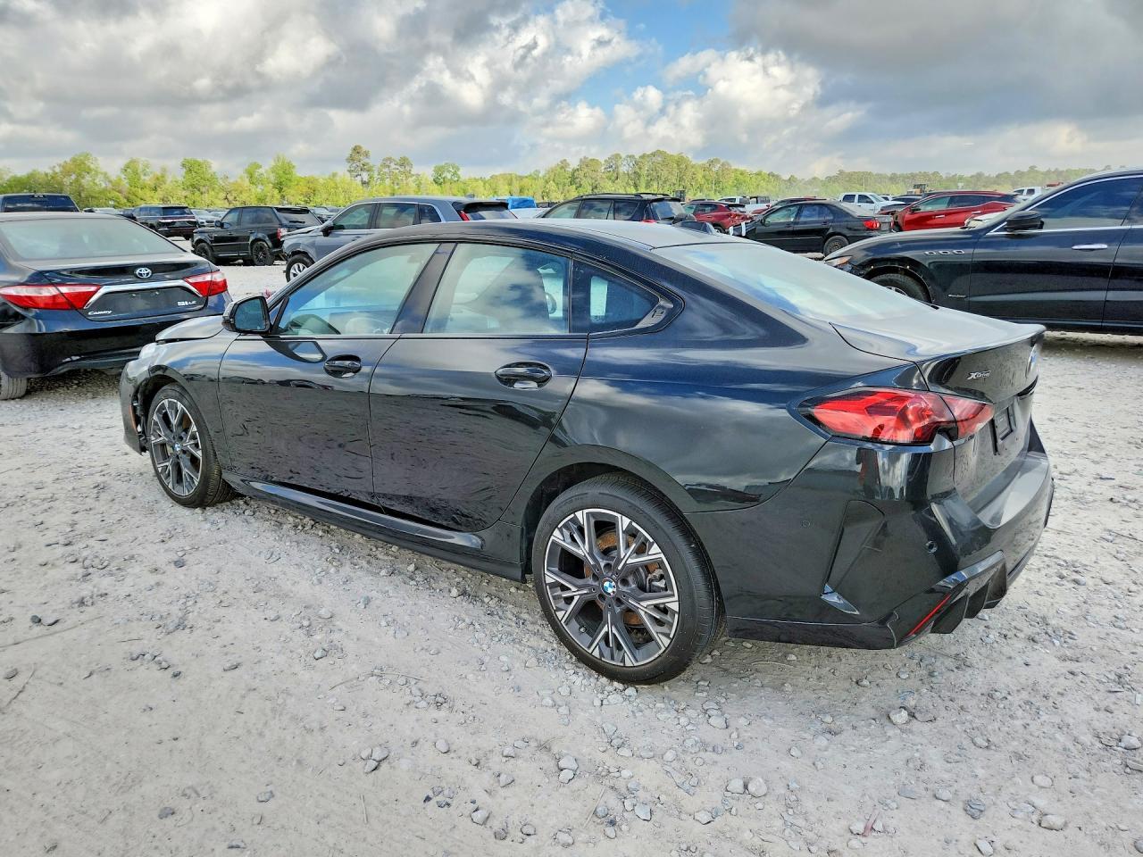 2025 BMW Motorrad 228Xi - Image 2