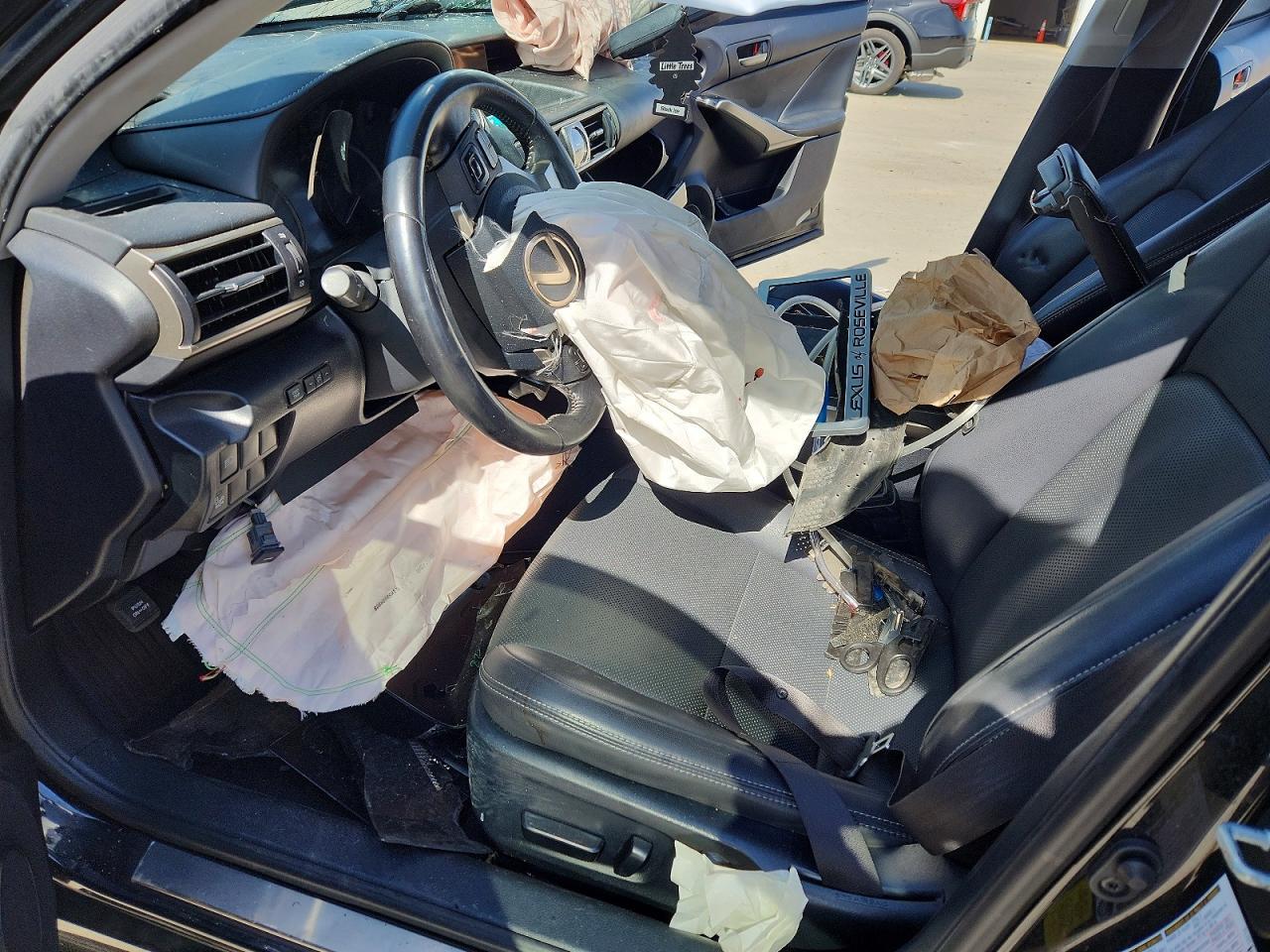2019 Lexus Is 300 Base - Фото 7