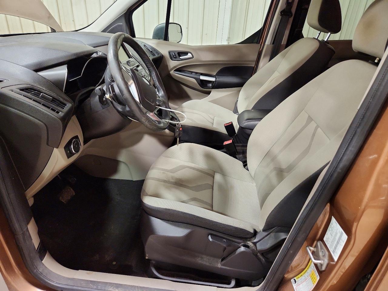 2014 Ford Transit Connect Xlt - Image 7