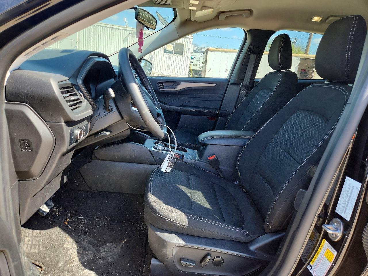 2024 Ford Escape - Image 7