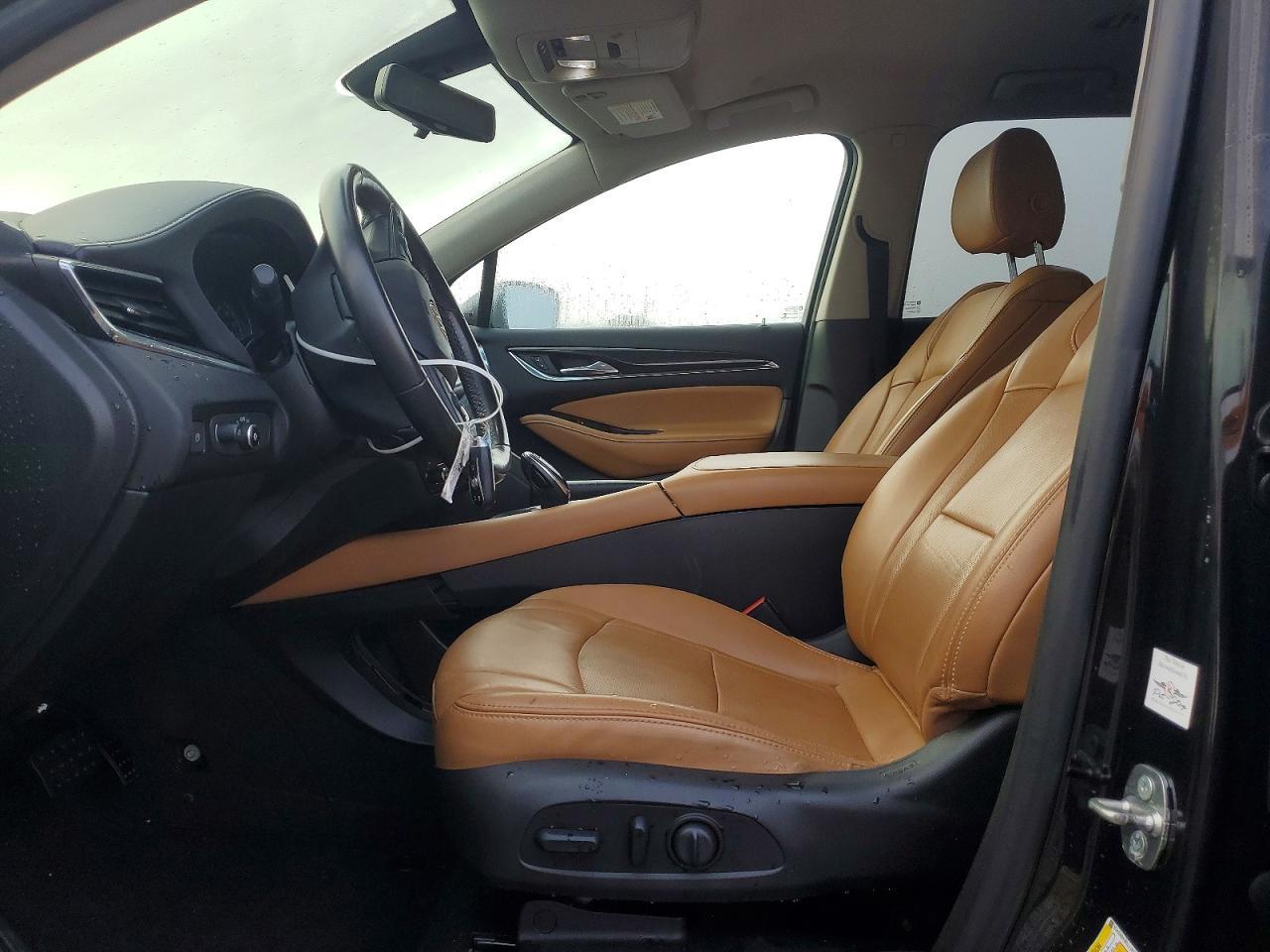 2018 Buick Enclave Essence - Фото 7