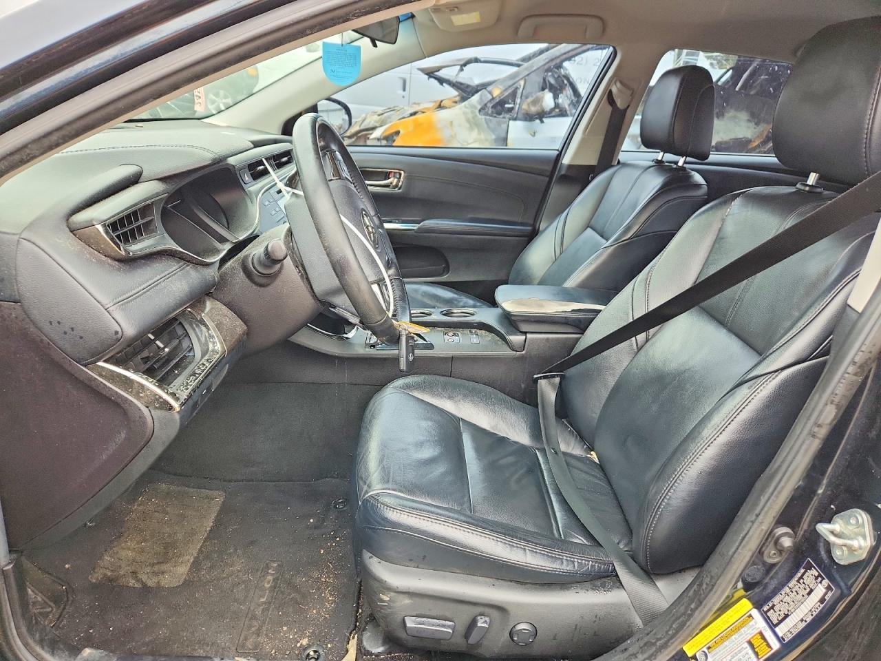 2016 Toyota Avalon Xle - Фото 7
