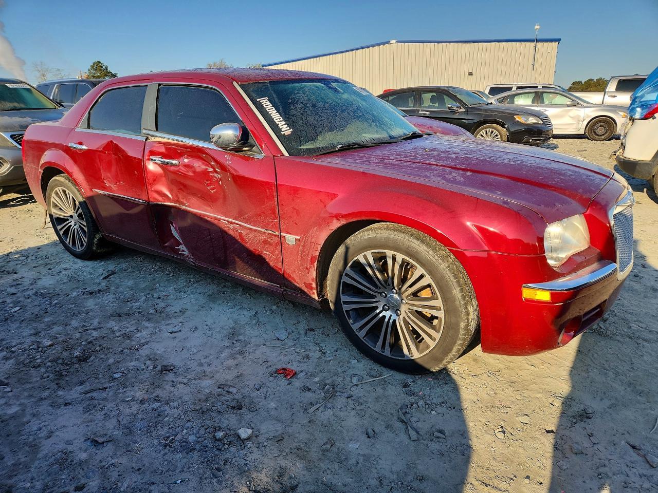 2007 Chrysler 300C - Image 4