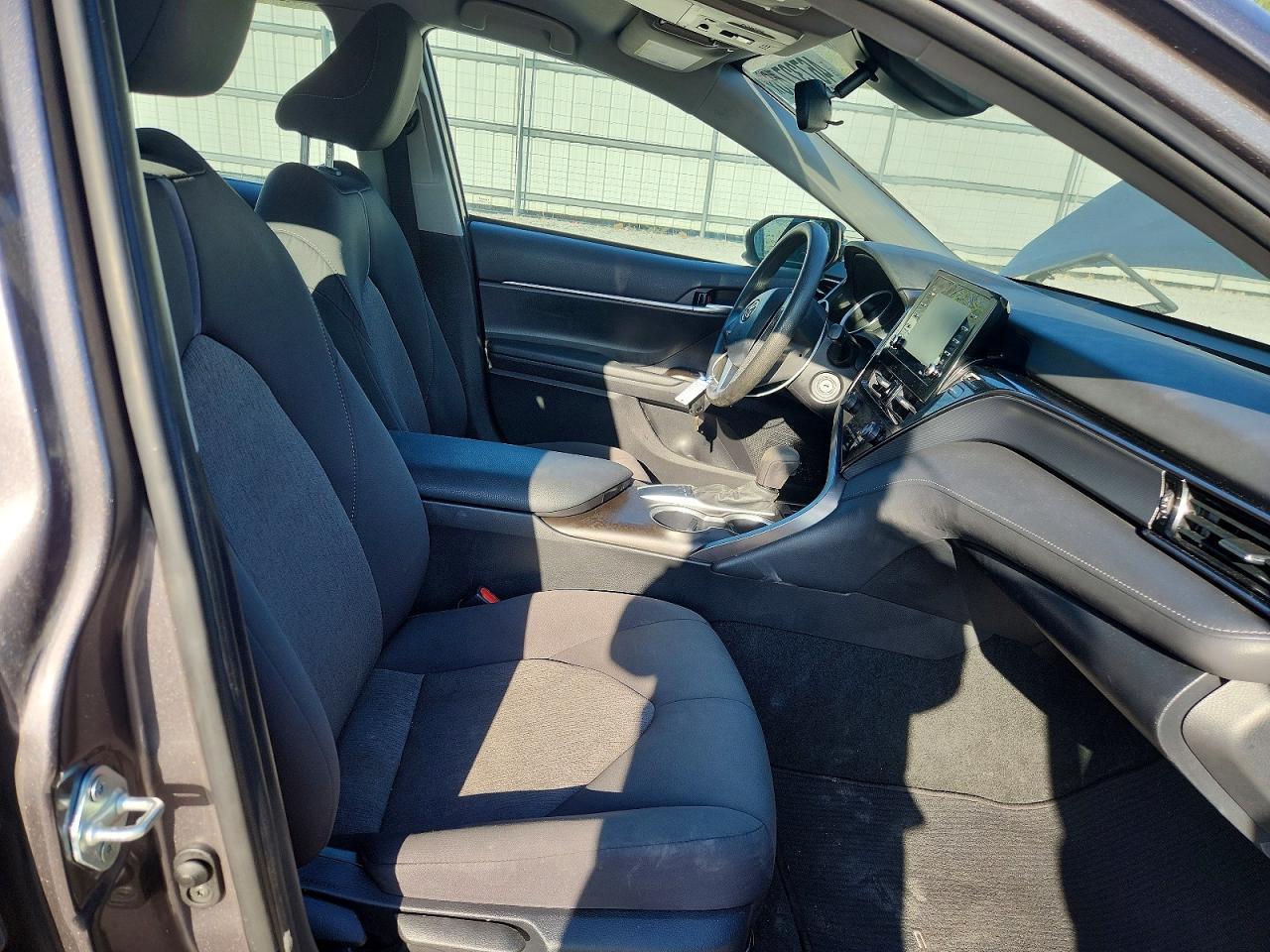 2023 Toyota Camry Le - Фото 7