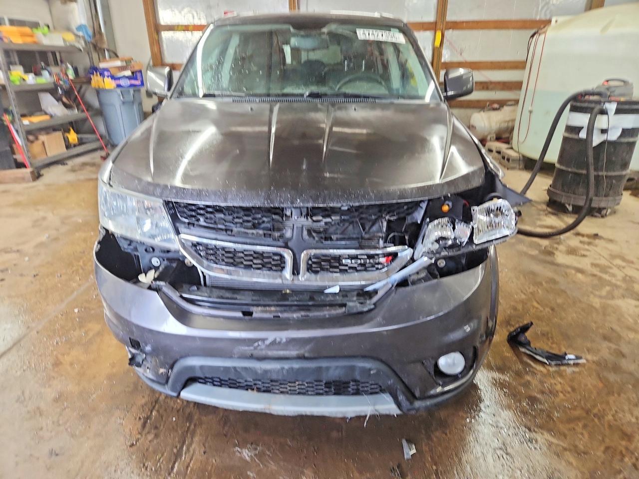 2016 Dodge Journey R - Image 5