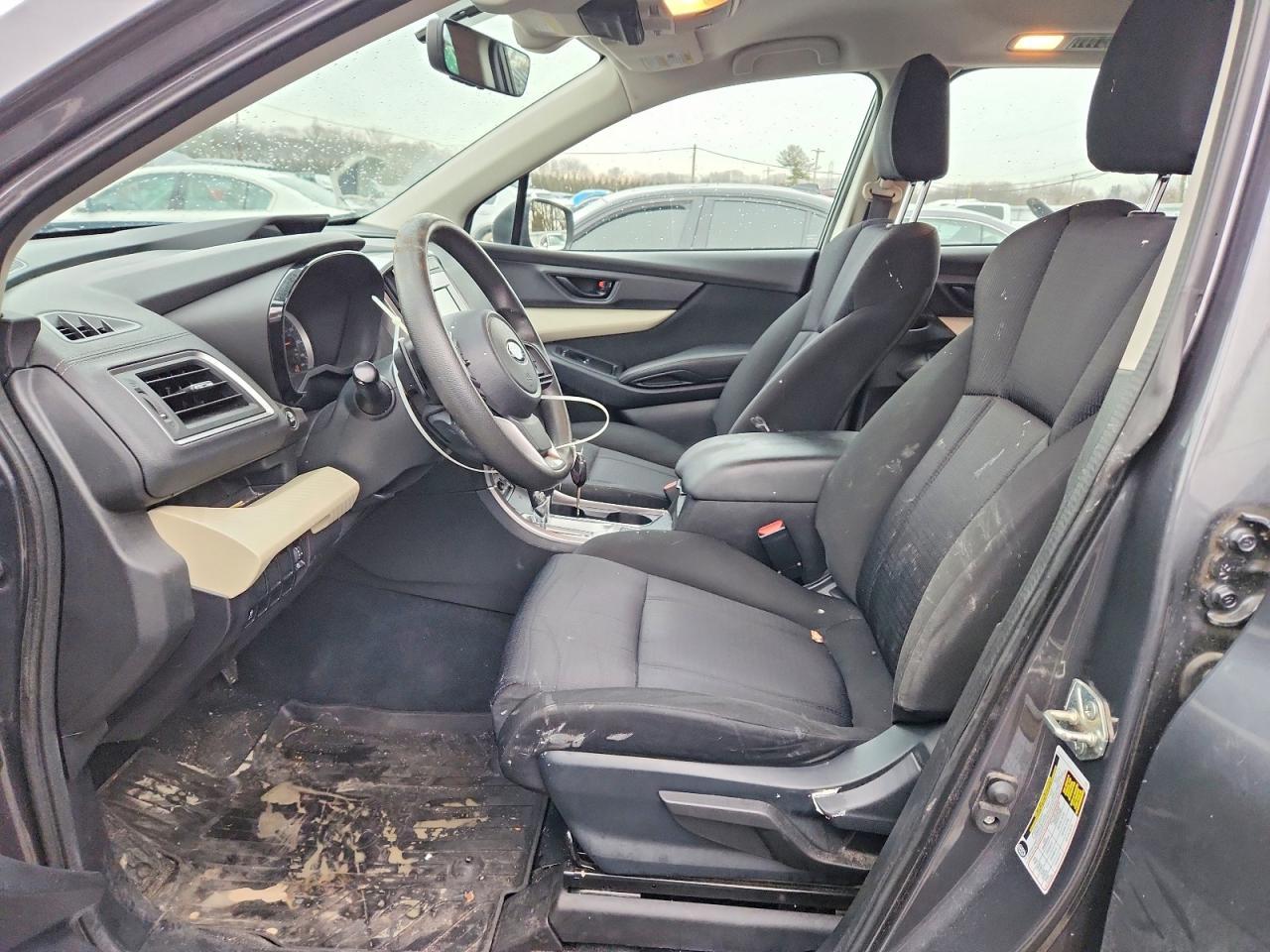 2020 Subaru Ascent - Фото 7