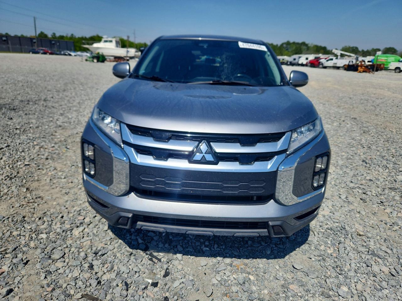 2021 Mitsubishi Outlander Sport Se - Фото 5