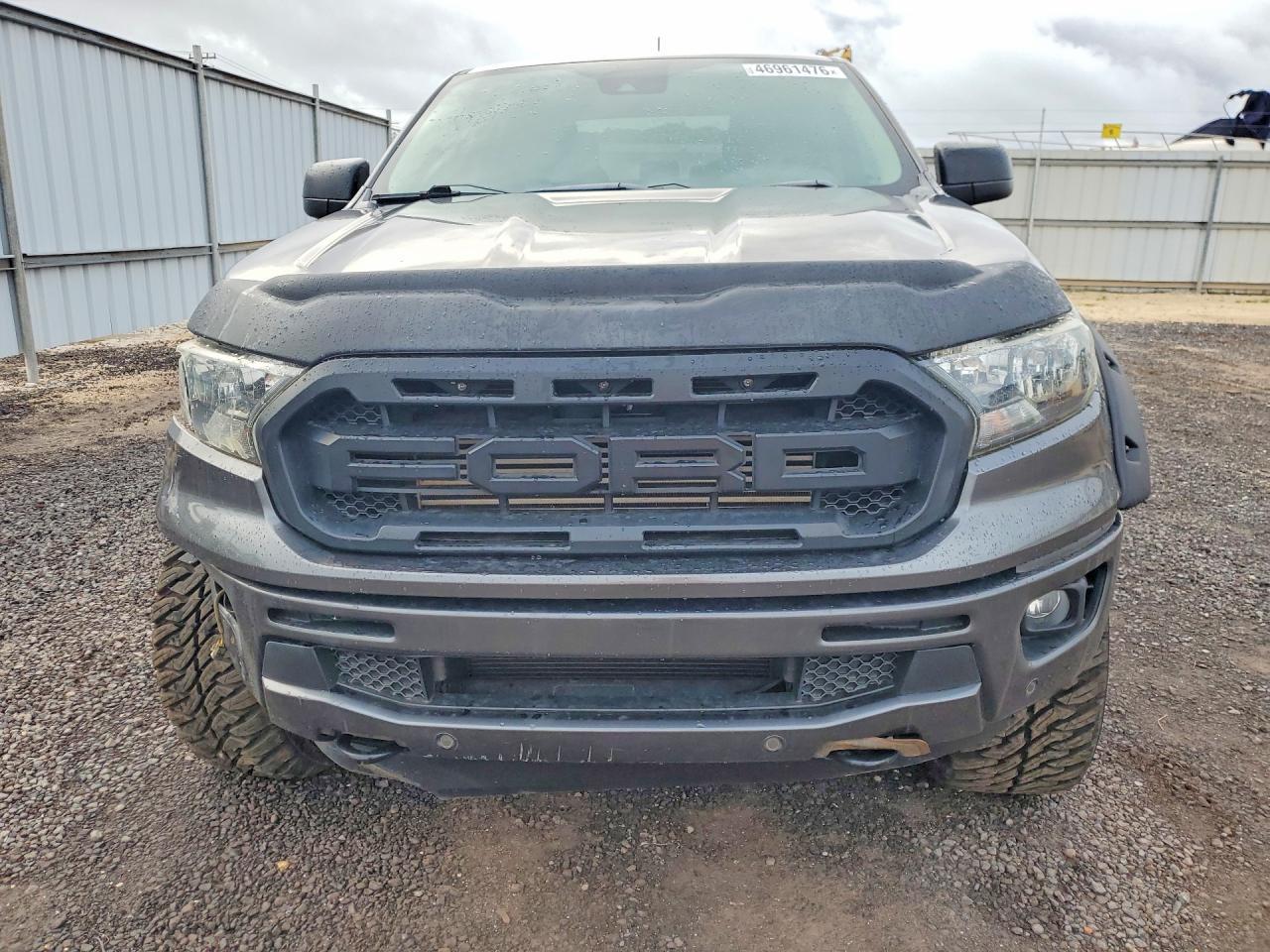 2019 Ford Ranger Xl - Фото 5