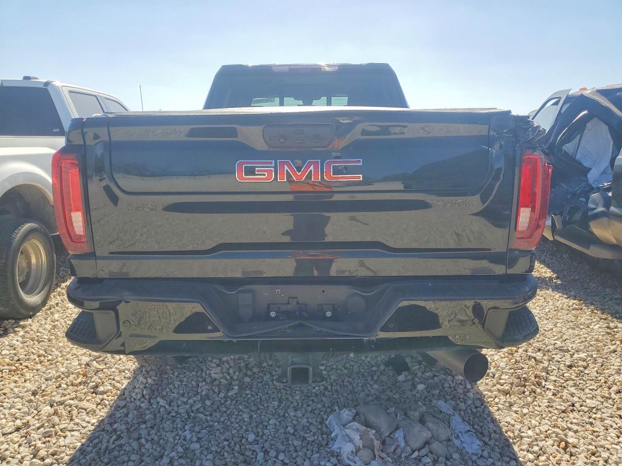 2021 GMC Sierra K2500 Denali - Фото 6