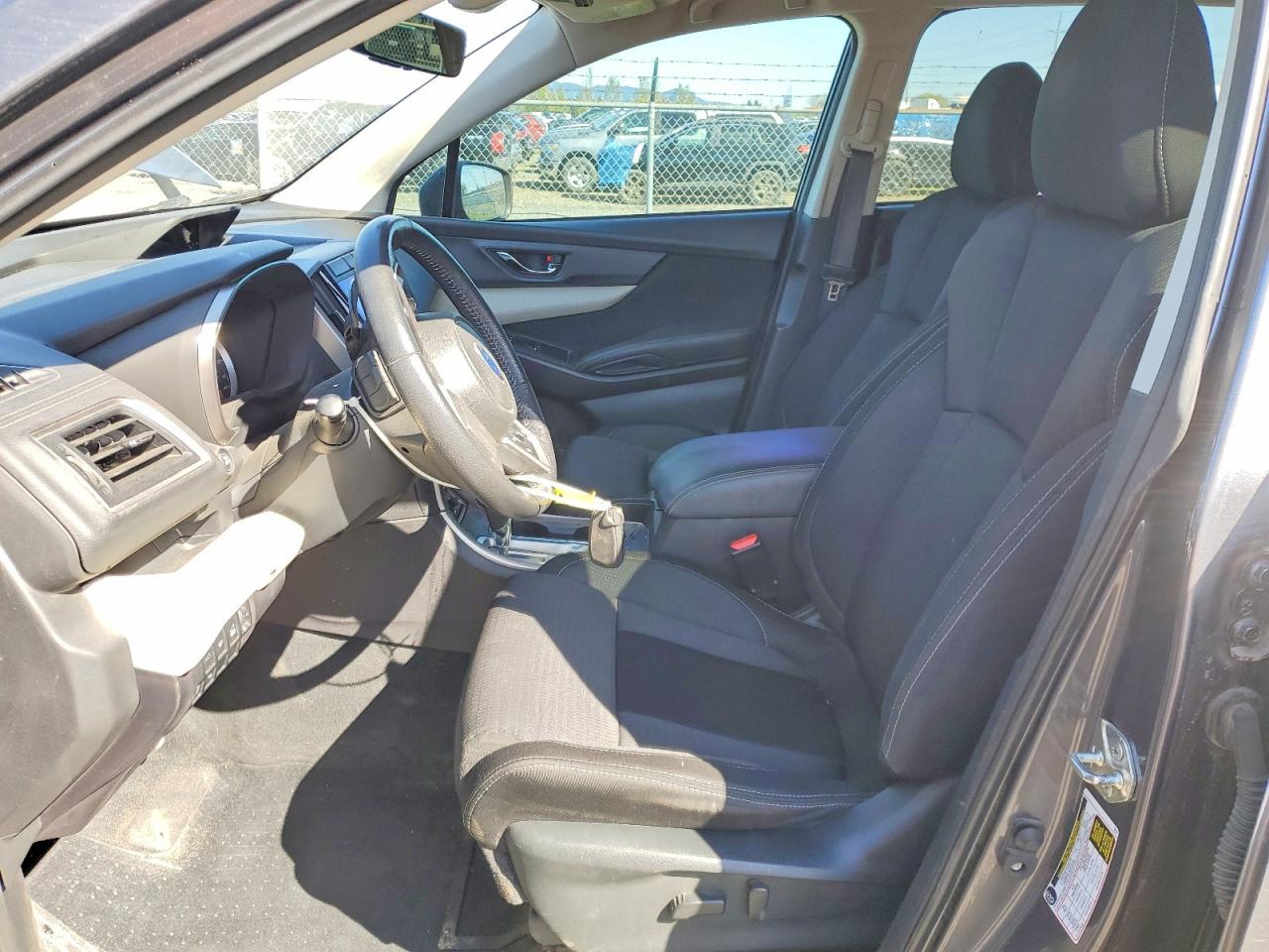 2020 Subaru Ascent Premium - Фото 7