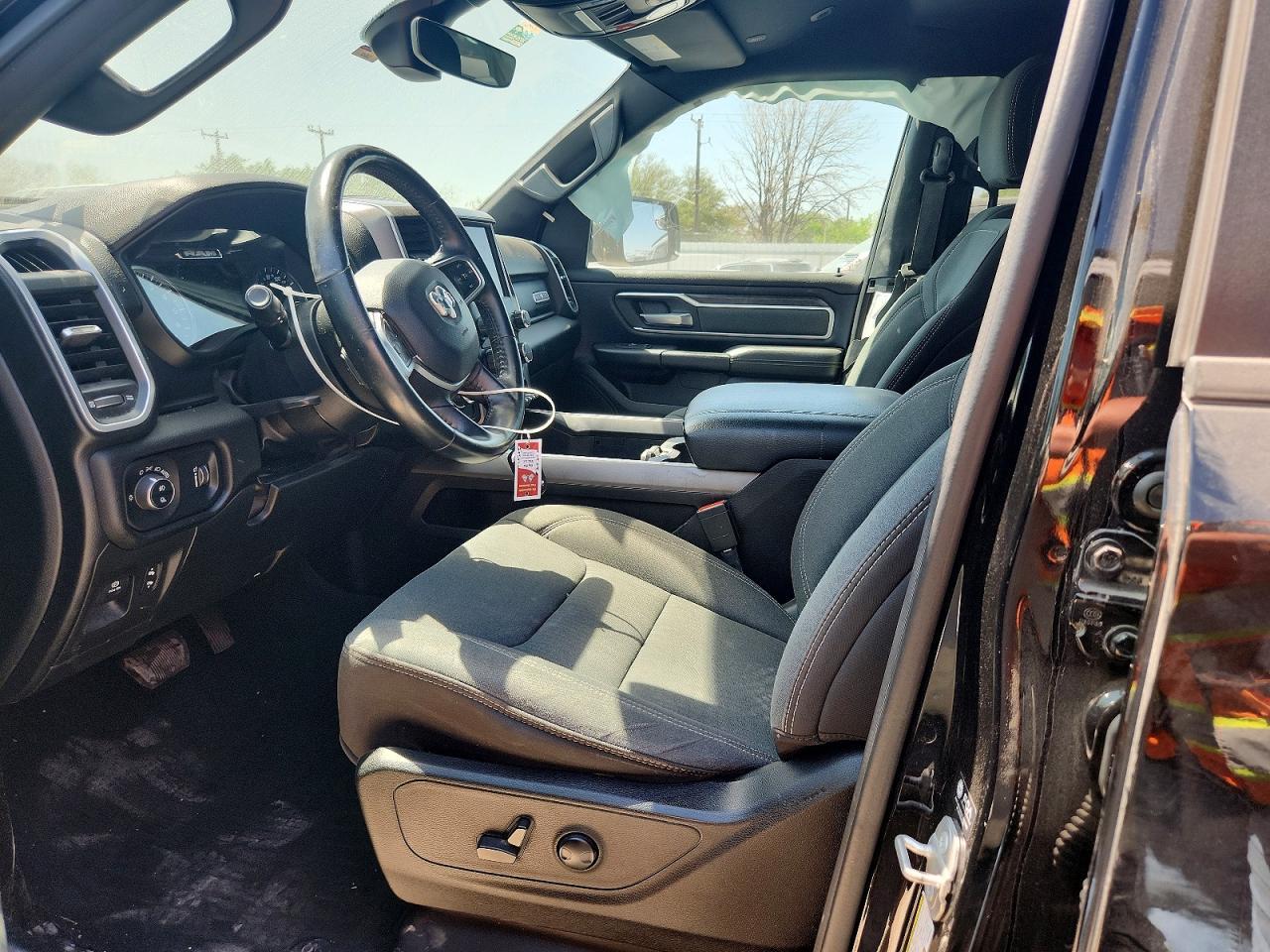 2023 Ram 1500 Big Horn/Lone Star - Image 7