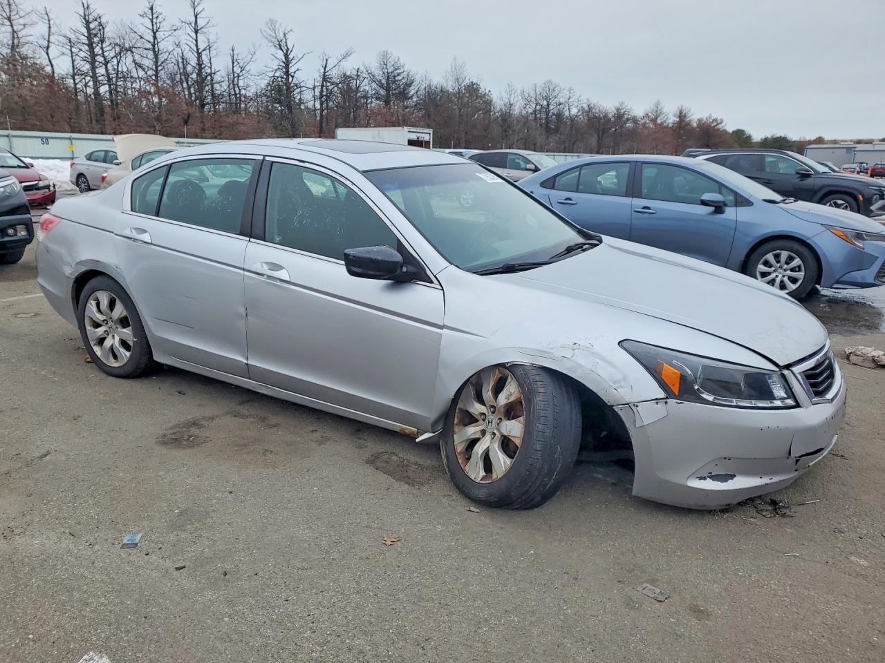 2009 Honda Accord - Фото 4