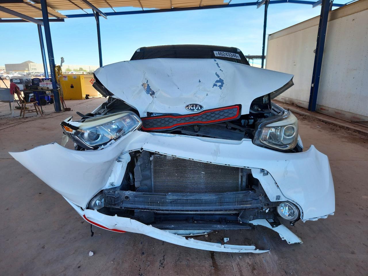 2014 Kia Soul + - Фото 5