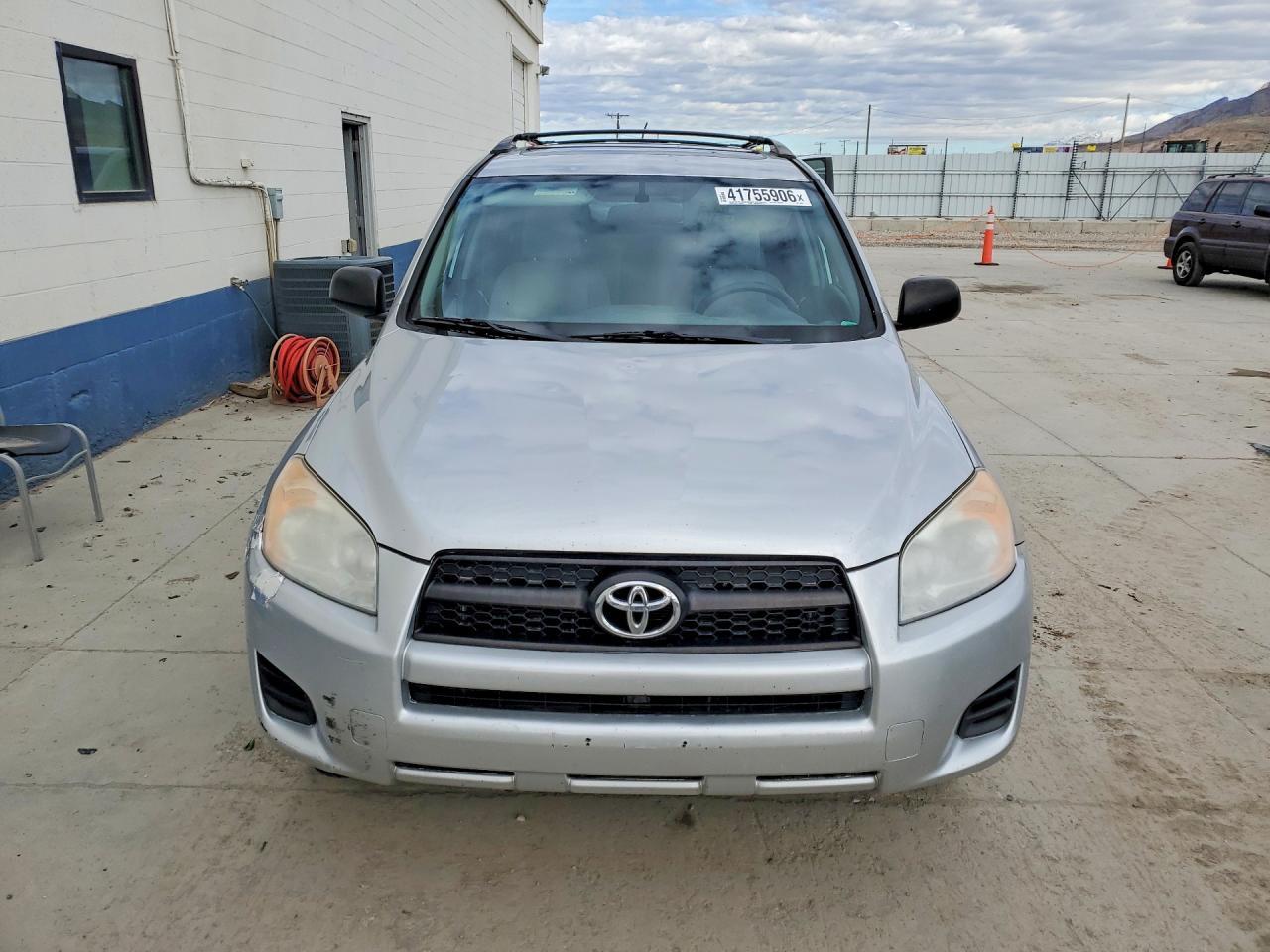 2012 Toyota Rav4 Base - Image 5